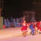 Dreaming on Ice
