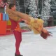 Dreaming on Ice