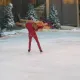Dreaming on Ice