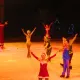 Dreaming on Ice