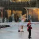Dreaming on Ice