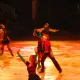 Dreaming on Ice