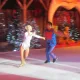 Dreaming on Ice
