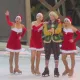Dreaming on Ice