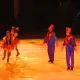 Dreaming on Ice