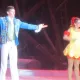 Dreaming on Ice
