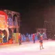 Dreaming on Ice