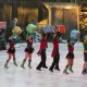 Dreaming on Ice