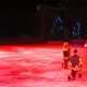Dreaming on Ice