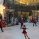 Dreaming on Ice