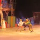 Dreaming on Ice