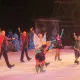 Dreaming on Ice