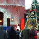 El Árbol Parlante