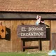 El Bosque Encantado
