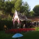 El Bosque Encantado
