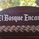 El Bosque Encantado