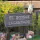 El Bosque Encantado