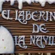 El Laberinto de Navidad