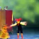 El Viaje de Clara