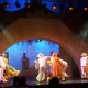 Fiesta en Hispanoamérica