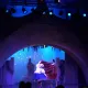 Fiesta en Hispanoamérica