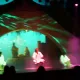 Fiesta en Hispanoamérica
