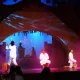 Fiesta en Hispanoamérica