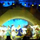 Fiesta en Hispanoamérica