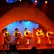 Fiesta en Hispanoamérica