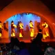 Fiesta en Hispanoamérica