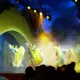 Fiesta en Hispanoamérica