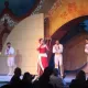 La Gran Fiesta de Navidad