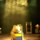 La Leyenda Mágica