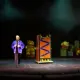 La Leyenda Mágica