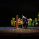 La Leyenda Mágica