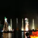 La Llegada de los Emisarios Reales