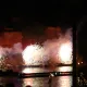 La Llegada de los Emisarios Reales
