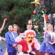 La Navidad de Woody