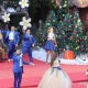La Navidad de Woody