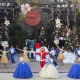 La Navidad de Woody
