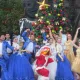 La Navidad de Woody