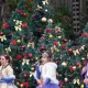 La Navidad de Woody