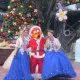 La Navidad de Woody