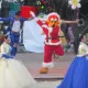 La Navidad de Woody