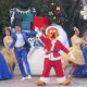 La Navidad de Woody