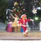 La Navidad de Woody