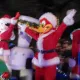 Christmas Parade (old version)