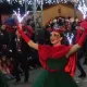 Christmas Parade (old version)