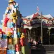 Navidad en Far West
