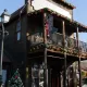 Navidad en Far West